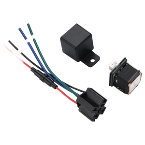 Localizzatore GPS 4G per Auto/Moto, Facile da Nascondere, con Posizionamento sul Parabrezza, Tracker GPS per Veicoli - Product Image 2