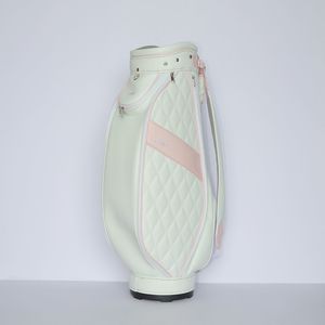 Sac de transport portable pour balles et tees de golf, à clipser à la ceinture, pour accessoires de golf – Vente chaude - Product Image 2