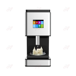Impresora 3D de Alimentos Fabricada en China para Chocolate, Mermelada, Azúcar y Puré de Patatas - Product Image 2