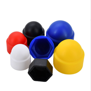 <span class=keywords><strong>Cache</strong></span>-boulons Allen de 12 mm <span class=keywords><strong>pour</strong></span> boulon M6, capuchon de protection en <span class=keywords><strong>plastique</strong></span>, capuchon décoratif anti-poussière, <span class=keywords><strong>tête</strong></span> ronde, écrou hexagonal, capuchon de protection M8 - Product Image 3