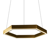 Panneaux LED hexagonaux intelligents modernes pour scène, éclairage de plafond hexagonal RGB, éclairage de garage hexagonal, éclairage LED hexagonal sans cadre