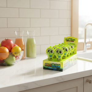 Fournisseur OEM Chine, Approvisionnement Direct Usine : Chocolat Personnalisable pour Enfants, en Forme d'Œuf, Goût Sucré <span class=keywords><strong>de</strong></span> Pâtisserie, Imprimé Dessin Animé - Product Image 3