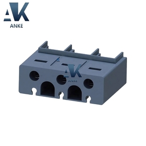 3RT2936-4EA2 Couvercle de protection pour équipement terminal Sirius pour PLC/PAC/contrôleurs dédiés, programmation PLC, automatisation industrielle - Product Image 1