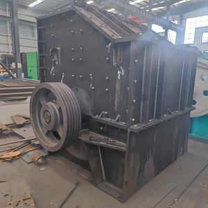 Nhiệm Vụ Nặng Nề Xách Tay Quặng Hộp Loại Búa Máy Nghiền Với Công Suất Cao Và Năng Suất Cao Động Cơ Mang Động Cơ & Máy Bơm - Product Image 2