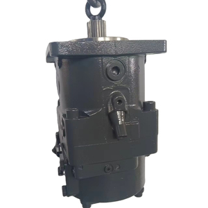 A11VO75DRS/10L-NZD12N00 A11VO75 Bomba Hidráulica de Pistones Axiales de Caudal Variable A11VO95 A11VO95HD2D/10R-NZD12K07 - Product Image 1