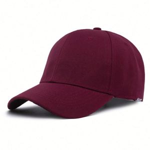 Customized Wholesale Logo <b>Hat</b> Advertising Promotion Volunteer Women's and Men's Solid Color <b>Light</b> Plate Baseball Cap - Product Image 4