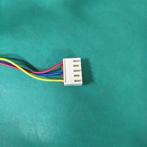 มอเตอร์ภายในเครื่องปรับอากาศมีเดีย รุ่น ZKFN-36-8-1 36W DC มอเตอร์พัดลม 3 สาย - Product Image 2
