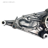 16100-59276 16100-59275 Système de pompe à eau pour moteur de voiture 2UZ-FE 3UZ-FE UZZ40 UZS200 pour Toyota AISIN LEXUS SC430 4.3L