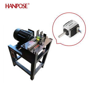 มอเตอร์สเต็ปเปอร์ Hanpose Nema8 0.8A 0.01N.<span class=keywords><strong>m</strong></span> 1.8 องศา 20HS24 2 เฟส 4 สาย สำหรับอุปกรณ์ความงาม มอเตอร์สเต็ปเปอร์ขนาดเล็ก 20 - Product Image 4
