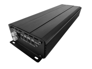 Lanbo LBC1000.1D Amplificateur monobloc compact <span class=keywords><strong>1000</strong></span> <span class=keywords><strong>Watts</strong></span> RMS @ 1 OHM pour voitures/camions/marine/UTV/motos Crossovers - Product Image 2