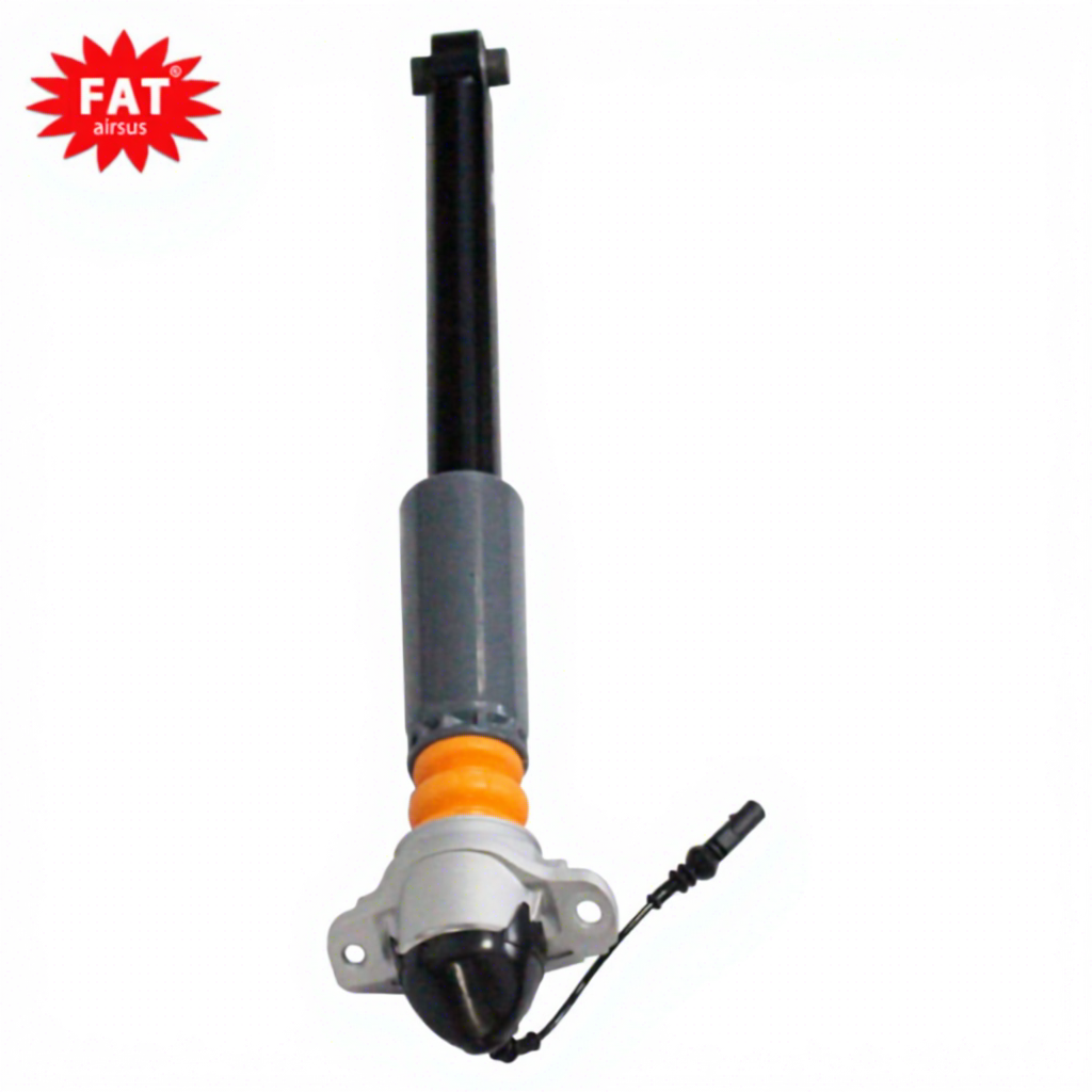 Magnetic Ride Rear Shock Absorber for Audi A3 S3 RS3 TT TTS