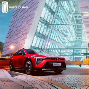 Offre Spéciale Bestune B70S 1.5T SUV Crossover Essence Premium 5 Places Conduite à Gauche Design Moderne Luxe Nouvelle Arrivée Véhicule Économe en Carburant - Product Image 1