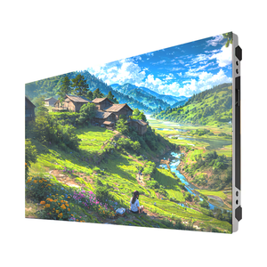 Màn hình LED full-Color p1.53 trong nhà để phát trực tiếp lớn cho phòng hội nghị và phòng triển lãm - Product Image 1