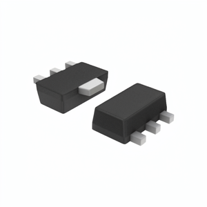 TO 243AA RT9166A-33GX ช่องทางผู้ผลิต ซื้อชิ้นส่วนอิเล็กทรอนิกส์ออนไลน์ การจัดการพลังงาน (PMIC) - Product Image 1