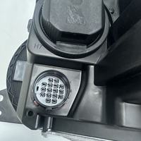 Pour Land Range Rover Vogue L322, 2010-2012, ensemble de phares avant xénon droit OE LR010819, pièces de haute qualité