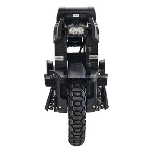 Monociclo Eléctrico LeaperKim PATTON S 126V 2220WH 50S 3000W 18 Pulgadas con Certificación CE, Carga de 150 kg, 70-90 km/h, Aleación de Aluminio - Product Image 4