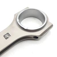 Bielle forgée Alpine en H pour Renault Alpine A110 A310 R17 R12 R18