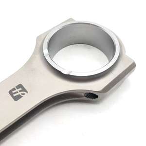 Bielle forgée <span class=keywords><strong>Alpine</strong></span> en H pour Renault <span class=keywords><strong>Alpine</strong></span> <span class=keywords><strong>A110</strong></span> A310 R17 R12 R18 - Product Image 5