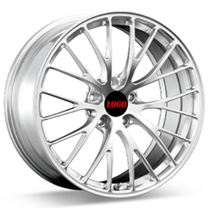 ตัวแทนจำหน่ายล้อฟอร์จ RZ-D อย่างเป็นทางการ ขนาด 17 18 19 20 21 นิ้ว 5x120 5x112 5x114.3 สำหรับล้อรถแข่ง M4 RS5 - Product Image 6