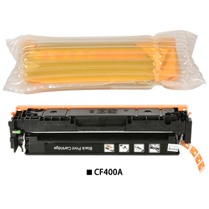 Weemay-cartucho de tóner para impresora HP Laserjet M252, M277, M201A, Color láser, Compatible con CF400A, <span class=keywords><strong>CF401A</strong></span>, CF402A, CF403A - Product Image 4