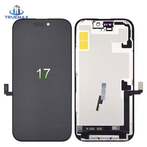 หน้าจอ HX Screen incell COF สำหรับเปลี่ยนจอ LCD โทรศัพท์มือถือ iPhone 17 - Product Image 2