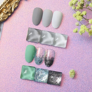 <span class=keywords><strong>เจ</strong></span><span class=keywords><strong>ล</strong></span>ทาเล็บสีพื้น 6 สีใหม่<span class=keywords><strong>ล</strong></span>่าสุด คุณภาพสูง สำหรับมืออาชีพ ป้องกันรังสียูวี ติดทนนาน <span class=keywords><strong>ล</strong></span>้างออกง่าย ขายส่ง - Product Image 3