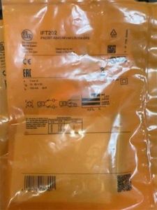 Interruptor de Proximidad Inductivo IFM Nuevo IFT202, Origen China - Product Image 4