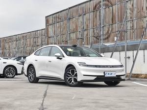 2026年新型長安汽車NEVO（奇瑞元）A06 510Pro/Max 純電気自動車 5ドア5人乗りハッチバック 新エネルギー車 L2 ADAS急速充電 - Product Image 2