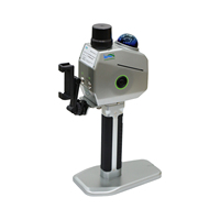 Scanner LiDAR 3D portable GreenValley LiGrip SE, 200 000 points/secondes, haute vitesse, portée de 80 m, scanner laser RTK SLAM, précision relative de 2 cm
