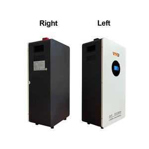 15KWH <span class=keywords><strong>48V</strong></span> 314AH リチウムイオンバッテリー 16KWH 家庭用蓄電システム - Product Image 5