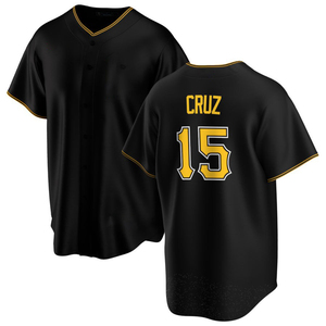 2026 Pittsburgh Alternatieve Jersey Honkbalshirts Op Maat Gestikte Geborduurde Uniformen met Logo's - Product Image 4