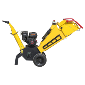 ماكينة التقطيع الفرعي 4.1 كيلو وات لمحرك البنزين 196 سي سي - Product Image 3