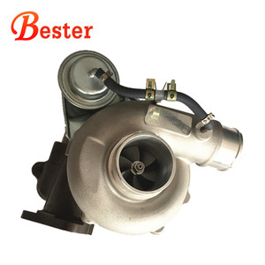 Turbocompressore RHF5 14411AA572 VA660060 14411AA373 per Subaru Impreza WRX <span class=keywords><strong>STi</strong></span> EJ20 EJ207 Bilanciato VF34 2002-2005 - Product Image 1