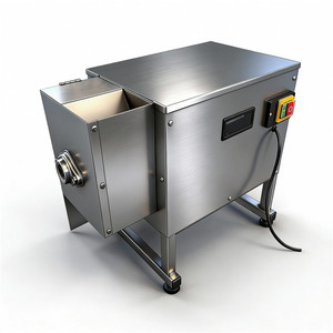 Multifunctional Commercial Coconut <b>Meat</b> Scraper Machine Electric Coconut Shredder <b>Grinder</b> For Dessert Factory - Product Image 1