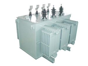 Transformador de Potencia de 6.3KV 10KV 630KVA 1250KVA, Precio de Fábrica - Product Image 5