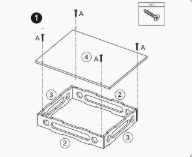 Puzzle en bois pour chat, griffoir interactif, jouet pour chat, activité intérieure, tour pour chatons et chats - Product Image 4
