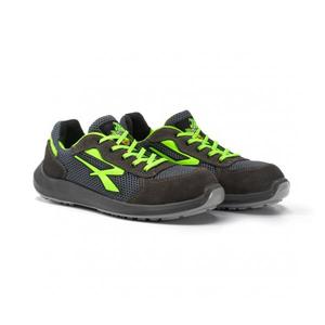 Calzado de seguridad bajo Gemini ESD S1P SRC, negro-EAN 8033546392454, ZAPATOS DE SEGURIDAD Y ENTRENADORES DE SEGURIDAD, de 1/2/2/1/2/2/1/2 - Product Image 2