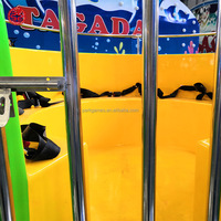 Attrazioni da Luna Park: Giostre Tagada, Attrezzature per Divertimento, Disco Tagada in Vendita