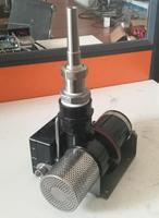 24 V DC 200W BASSE PRESSION DMX512 POMPE