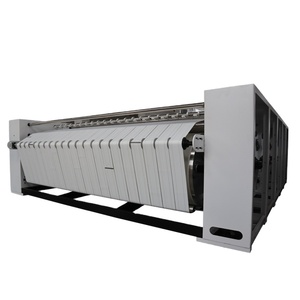 Faltwork Ironer Équipement de nettoyage à <span class=keywords><strong>sec</strong></span>, <span class=keywords><strong>Prix</strong></span>, Équipements de repassage et de <span class=keywords><strong>lavage</strong></span>, Presse à linge - Product Image 2