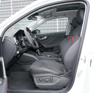 <span class=keywords><strong>Audi</strong></span> Q2L 2024 d'occasion, conduite à gauche, essence, longue autonomie et SUV compact, 35 TFSI, transmission intégrale, pneus R18, cuir, caméra, foncé - Product Image 5