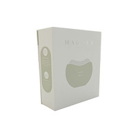 Boîte de kit de maquillage avec logo personnalisé pour l'emballage de boîtes en carton en papier pour l'expédition de produits de beauté pour les soins de la peau