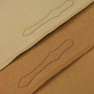 بقعة ، نسيج جلد صناعي من المايكروفايبر للأحذية ، حقائب جلد صناعي من جلد الغزال الداخلي للسيارات - Product Image 4