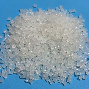 Gránulos de plástico Ldpe Formando Grado Película de plástico reciclado Residuos Paletas de resina Ldpe Plástico - Product Image 4