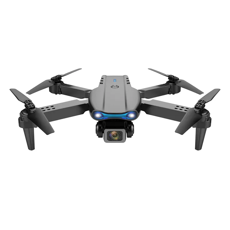 Hotsale K3 drone camera 4K HD mini quad copter professional delivery drones UFO with 4k cam and gps rc drones K3
