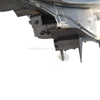 Vente en gros de phares LED de voiture de haute qualité avec AFS pour Cx-5 2017-2021 OEM KB8B-51030