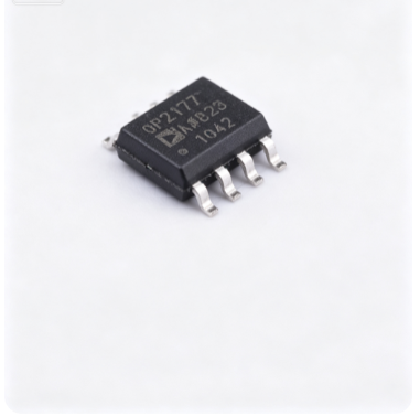 OP2177ARZ Analog Devices Dual Channel Precision Operational Amplifier SOIC 8 Low Noise Op Amp IC Original New