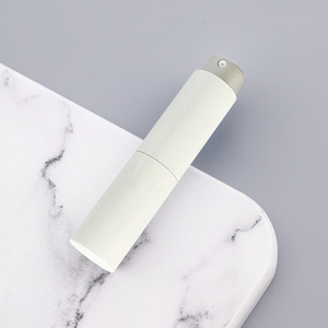 Atomizador de Perfume Portátil de Vidrio con Pulverizador, Recargable, de Lujo, de 8 ml, con Logotipo Personalizado, Color Degradado, para Viaje - Product Image 6