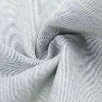 Pantalon en jean large délavé style rétro américain, coupe courbée de haute qualité, couleur claire