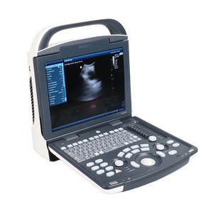Máquina de Ultrassom Portátil Inteligente <span class=keywords><strong>Mindray</strong></span> DP10 Mais Barata Sistema de Ultrassom Diagnóstico <span class=keywords><strong>Mindray</strong></span> DP-10 para Hospital - Product Image 1
